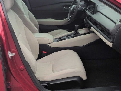 Honda Accord LX 2024