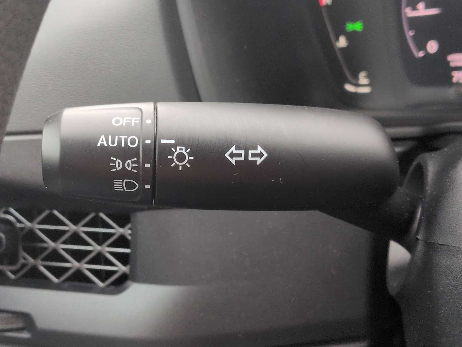 Honda Accord LX 2024