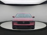 Honda Accord LX 2024