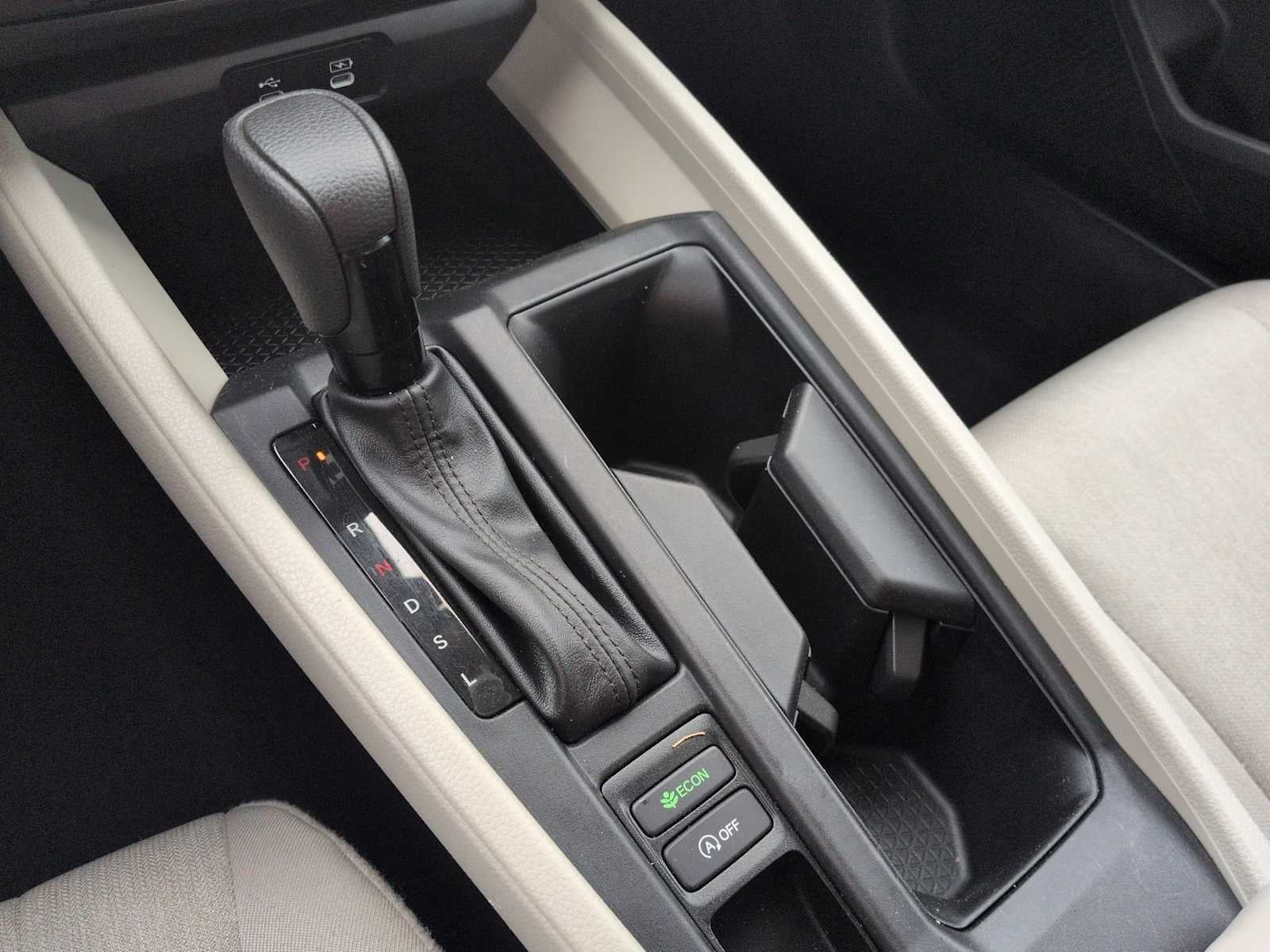 Honda Accord LX 2024