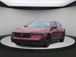 Honda Accord LX 2024