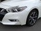 Nissan Maxima SL 2017