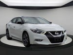 Nissan Maxima SL 2017