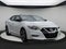 Nissan Maxima SL 2017