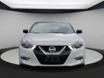 Nissan Maxima SL 2017