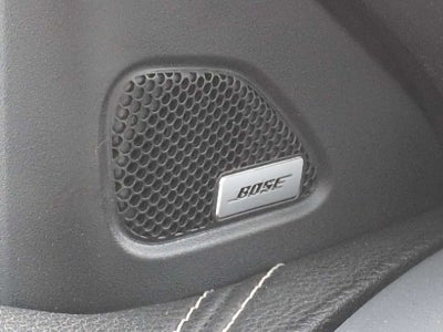 Nissan Maxima SL 2017