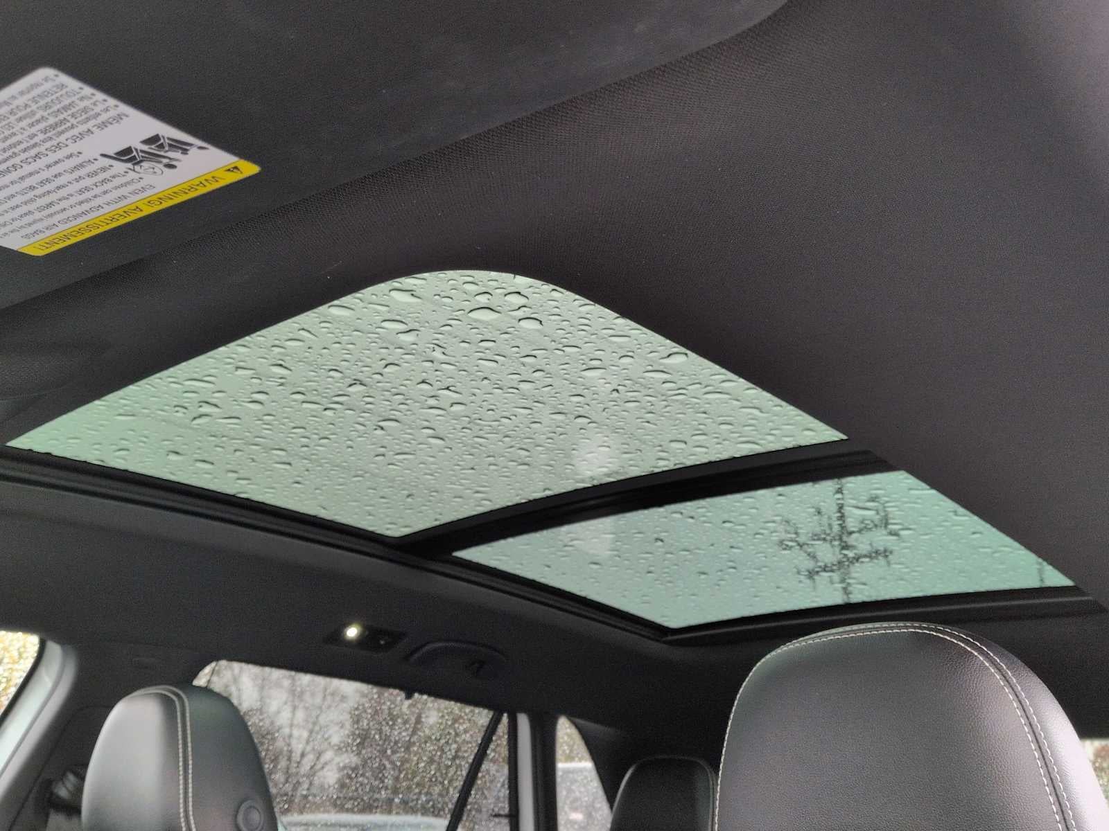 Volkswagen Atlas Cross Sport 3.6L V6 SEL Premium R-Line 2021