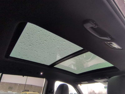 Volkswagen Atlas Cross Sport 3.6L V6 SEL Premium R-Line 2021