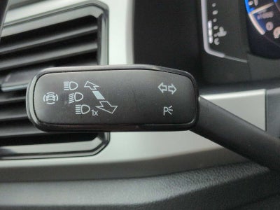 Volkswagen Atlas Cross Sport 3.6L V6 SEL Premium R-Line 2021