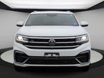 Volkswagen Atlas Cross Sport 3.6L V6 SEL Premium R-Line 2021