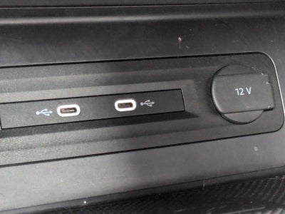 Volkswagen Atlas Cross Sport 3.6L V6 SEL Premium R-Line 2021