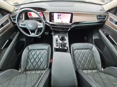 Volkswagen Atlas 2.0T SEL Premium R-Line 2024