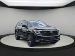 Volkswagen Atlas 2.0T SEL Premium R-Line 2024