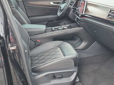 Volkswagen Atlas 2.0T SEL Premium R-Line 2024