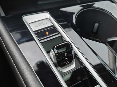 Volkswagen Atlas 2.0T SEL Premium R-Line 2024