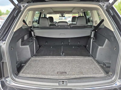 Volkswagen Atlas 2.0T SEL Premium R-Line 2024