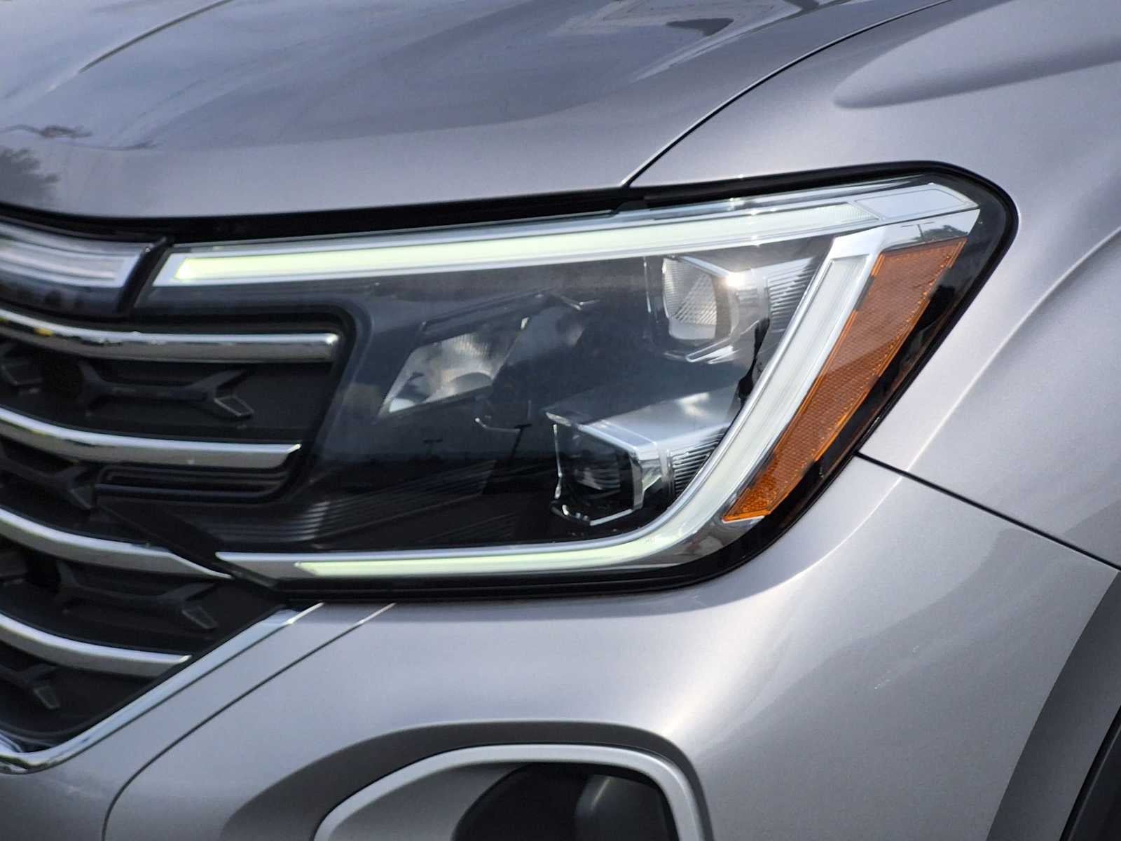 Volkswagen Atlas 2.0T SE con paquete Technology de 2024