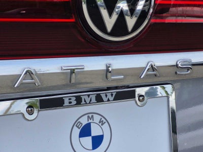 Volkswagen Atlas 2.0T SE con paquete Technology de 2024