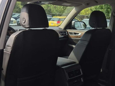Volkswagen Atlas 2.0T SE con paquete Technology de 2024