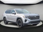 Volkswagen Atlas 2.0T SE con paquete Technology de 2024