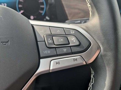 Volkswagen Atlas 2.0T SE con paquete Technology de 2024