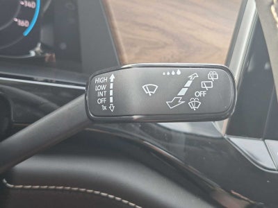 Volkswagen Atlas 2.0T SE con paquete Technology de 2024