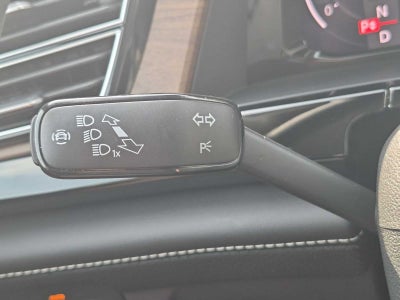 Volkswagen Atlas 2.0T SE con paquete Technology de 2024