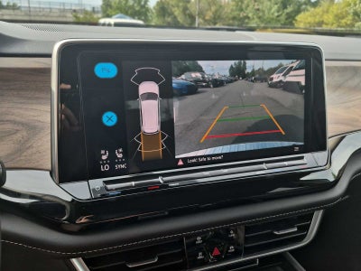 Volkswagen Atlas 2.0T SE con paquete Technology de 2024