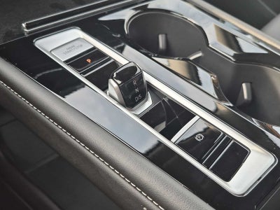 Volkswagen Atlas 2.0T SE con paquete Technology de 2024