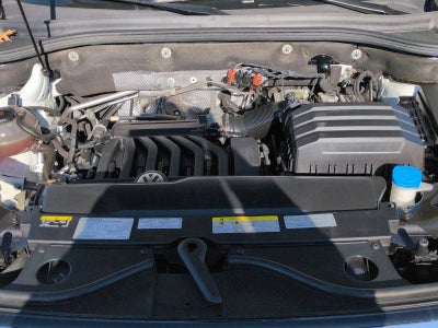 2021 Volkswagen Atlas 3.6L V6 SEL Premium