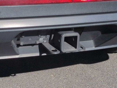 2021 Volkswagen Atlas 3.6L V6 SEL Premium