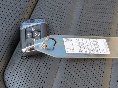 2021 Volkswagen Atlas 3.6L V6 SEL Premium