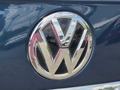 Volkswagen Atlas 3,6 L V6 SE con paquete Technology de 2019