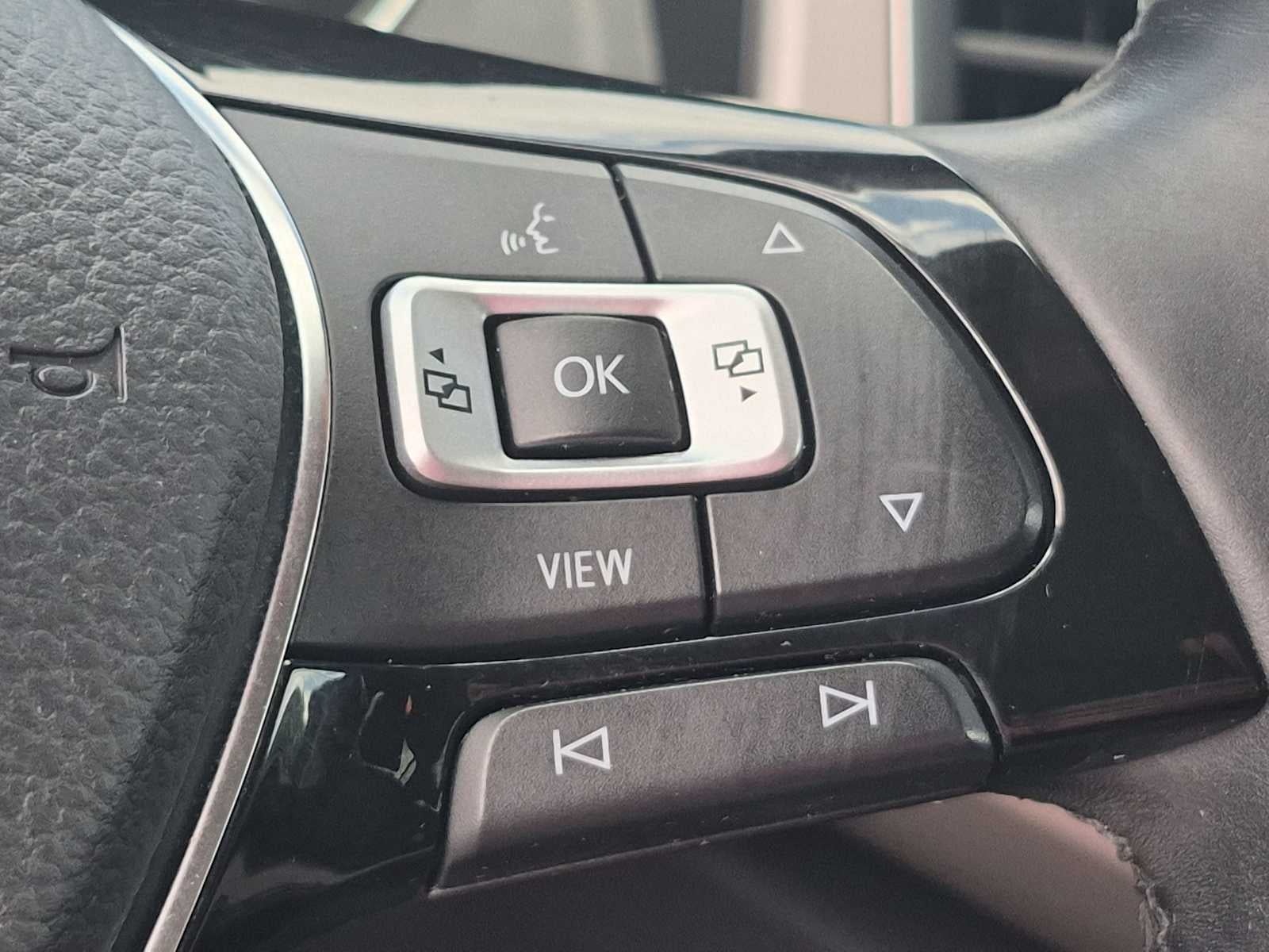 Volkswagen Atlas 3,6 L V6 SE con paquete Technology de 2019
