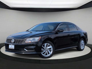 Volkswagen Passat 2.0T SE 2018