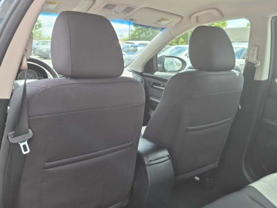 Mazda6 i Sport de 2011