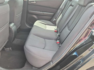 Mazda6 i Sport de 2011