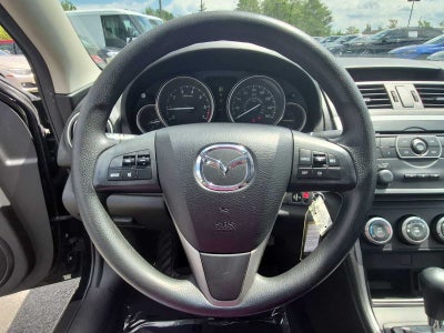 Mazda6 i Sport de 2011