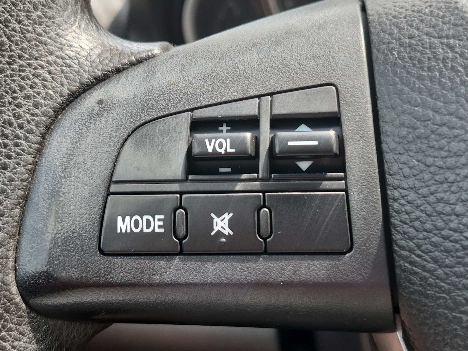 Mazda6 i Sport de 2011