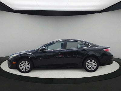 Mazda6 i Sport de 2011