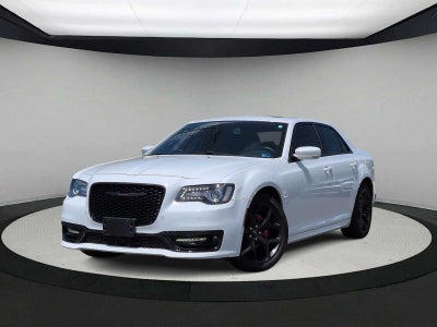 Chrysler 300 300S 2021