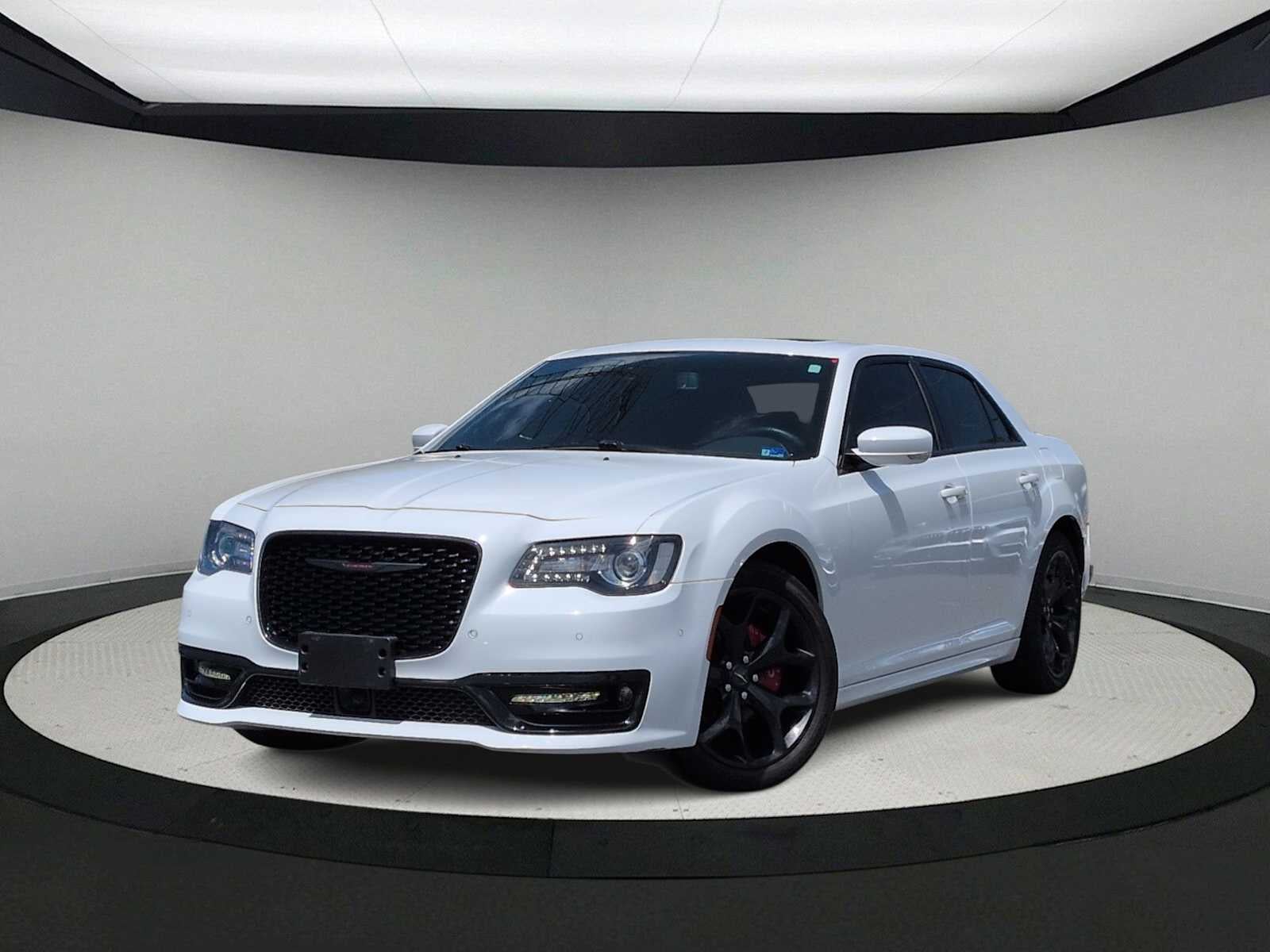 Chrysler 300 300S 2021