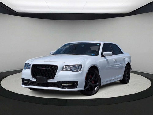 Chrysler 300 300S 2021
