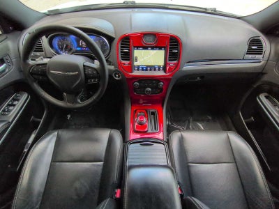 Chrysler 300 300S 2021