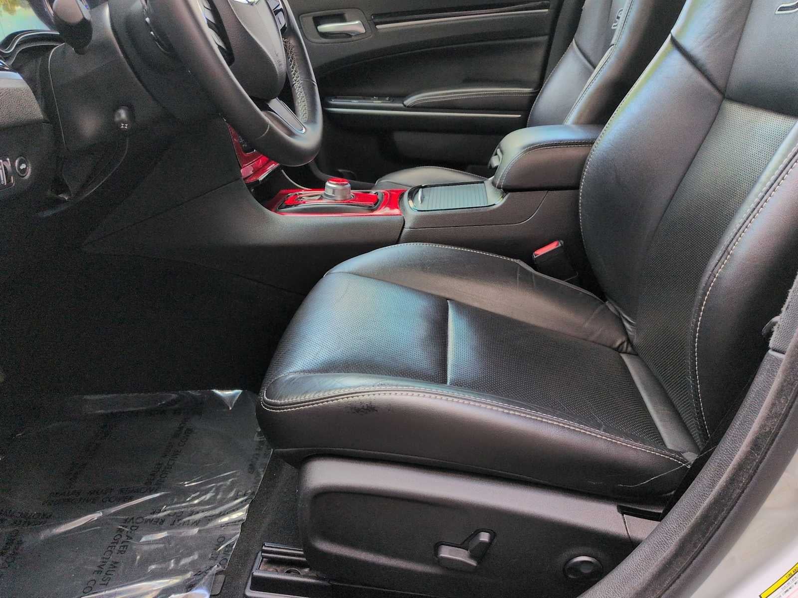Chrysler 300 300S 2021