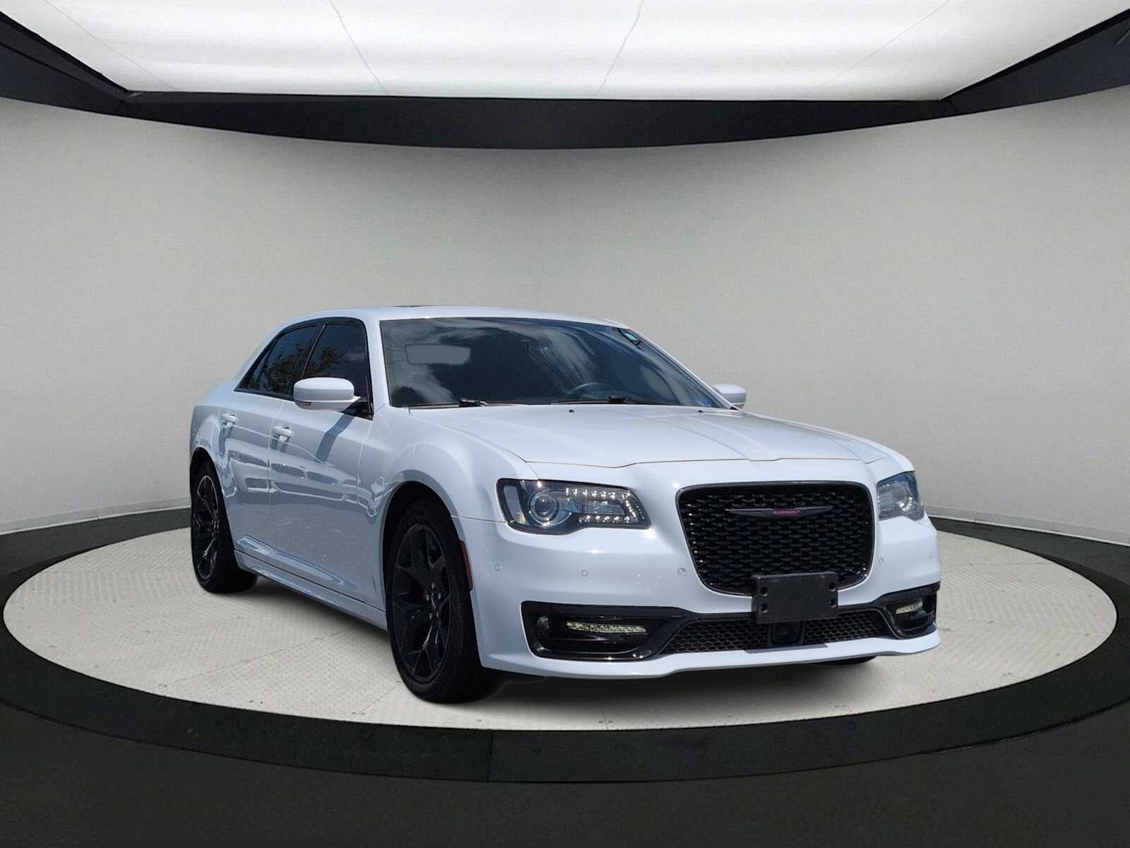 Chrysler 300 300S 2021
