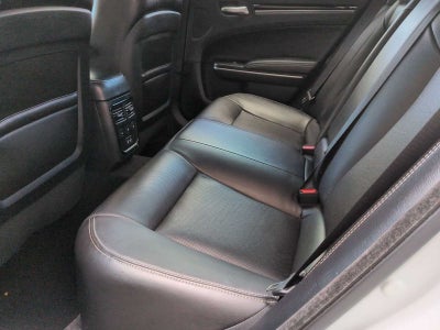 Chrysler 300 300S 2021