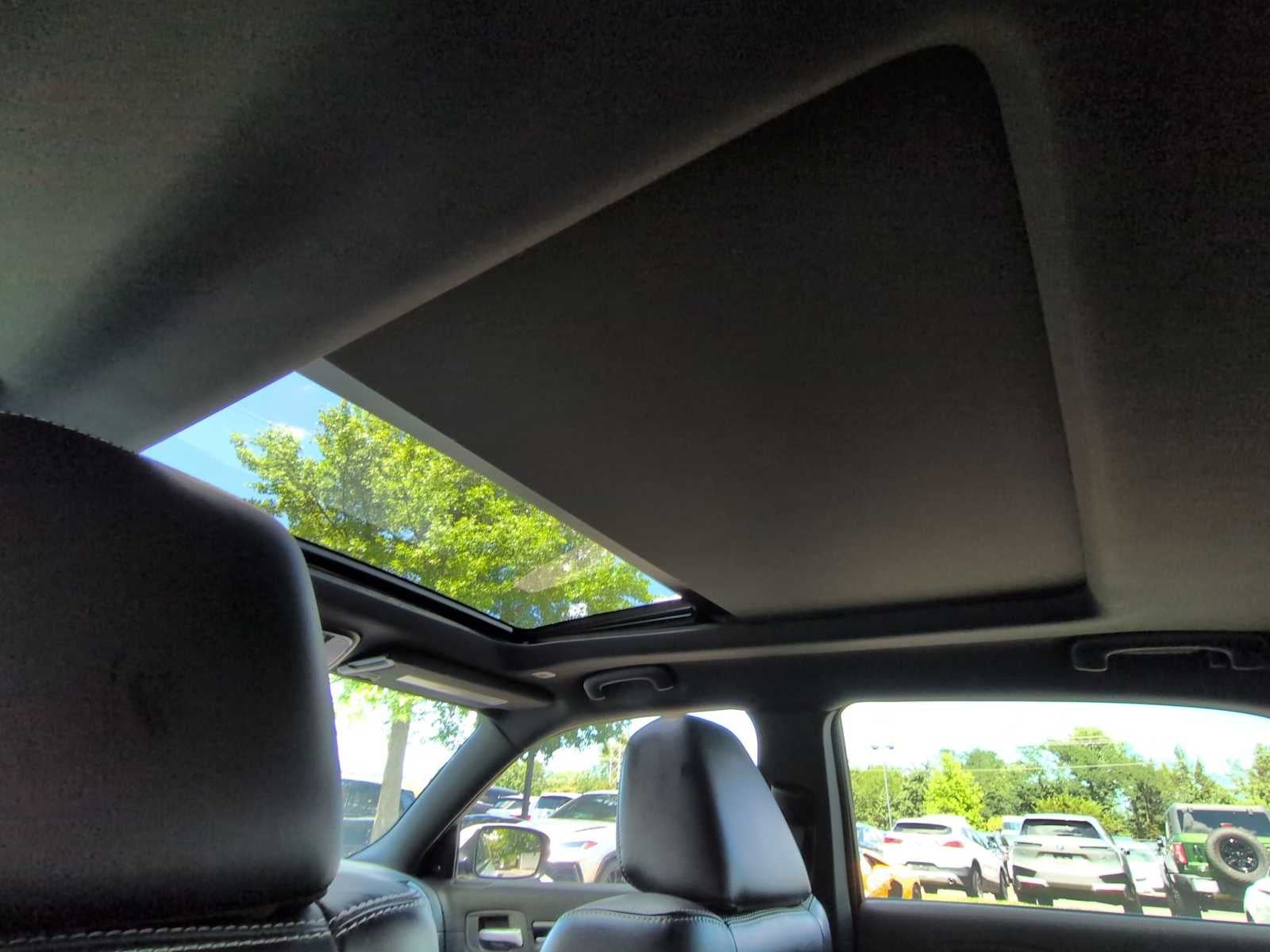 Chrysler 300 300S 2021