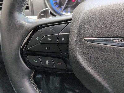 Chrysler 300 300S 2021