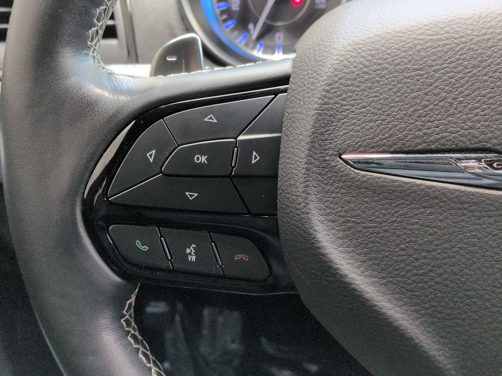 Chrysler 300 300S 2021